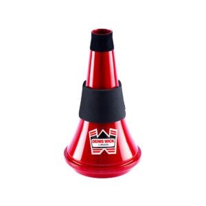5586 Travel Baritone Mute