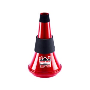 5586 Travel Baritone Mute