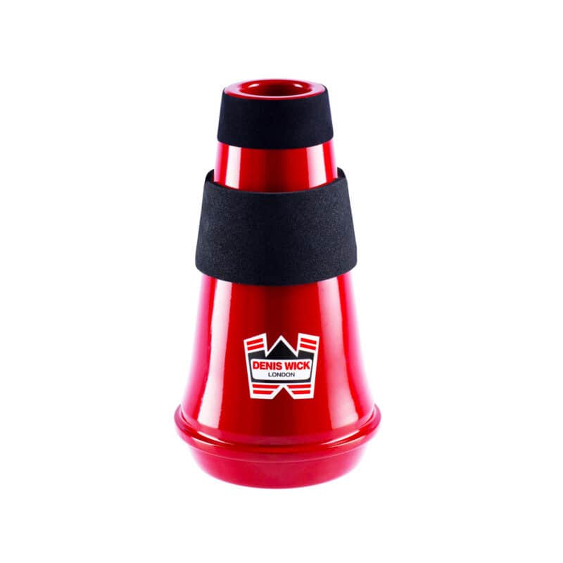 5587 Travel Euphonium Mute