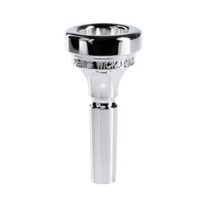 DW_5880 Classic Trombone Mouthpiece Large Bore