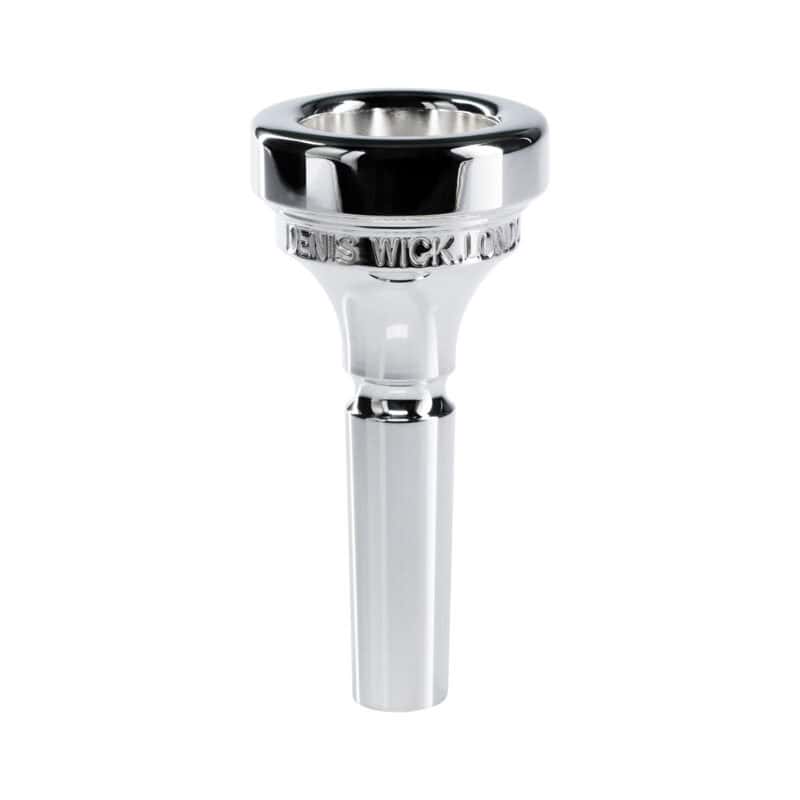 DW_5880 Classic Trombone Mouthpiece Large Bore