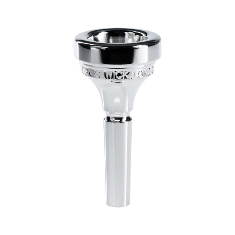 DW_5880 Classic Trombone Mouthpiece Small Bore