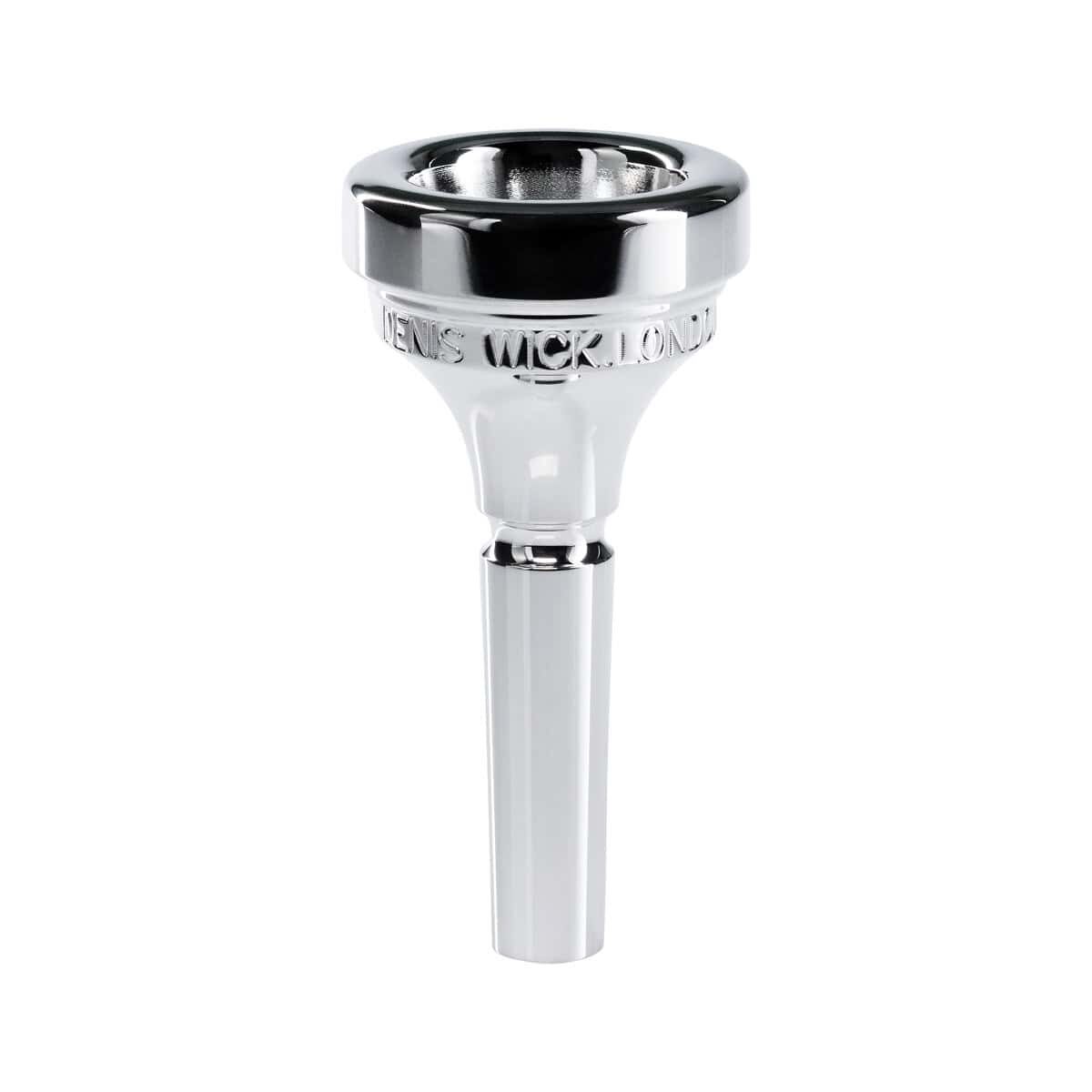 DW_5880 Classic Trombone Mouthpiece Small Bore