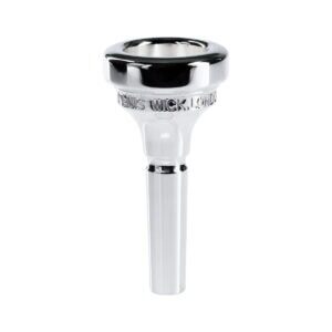 DW_5880E Classic Euphonium Mouthpiece