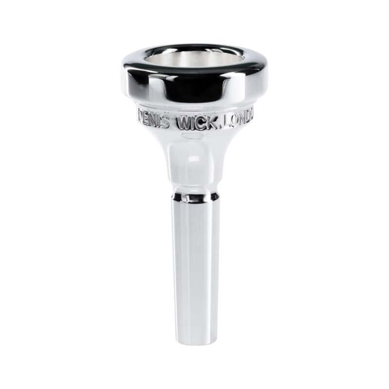 DW_5880E Classic Euphonium Mouthpiece