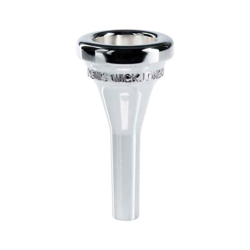 DW_5880E-SM Steven Mead Euphonium Mouthpiece