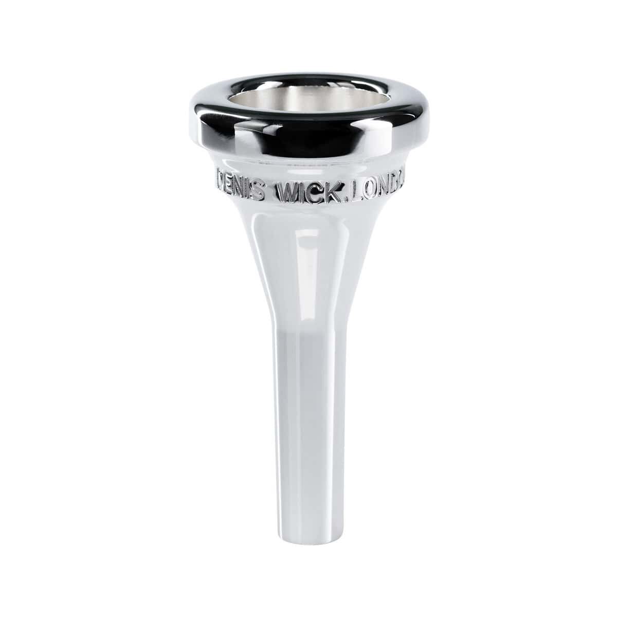 DW_5880E-SM Steven Mead Euphonium Mouthpiece