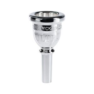 DW_5880E-SMU Steven Mead Ultra Euphonium Mouthpiece