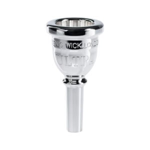 DW_5880E-SMU Steven Mead Ultra Euphonium Mouthpiece