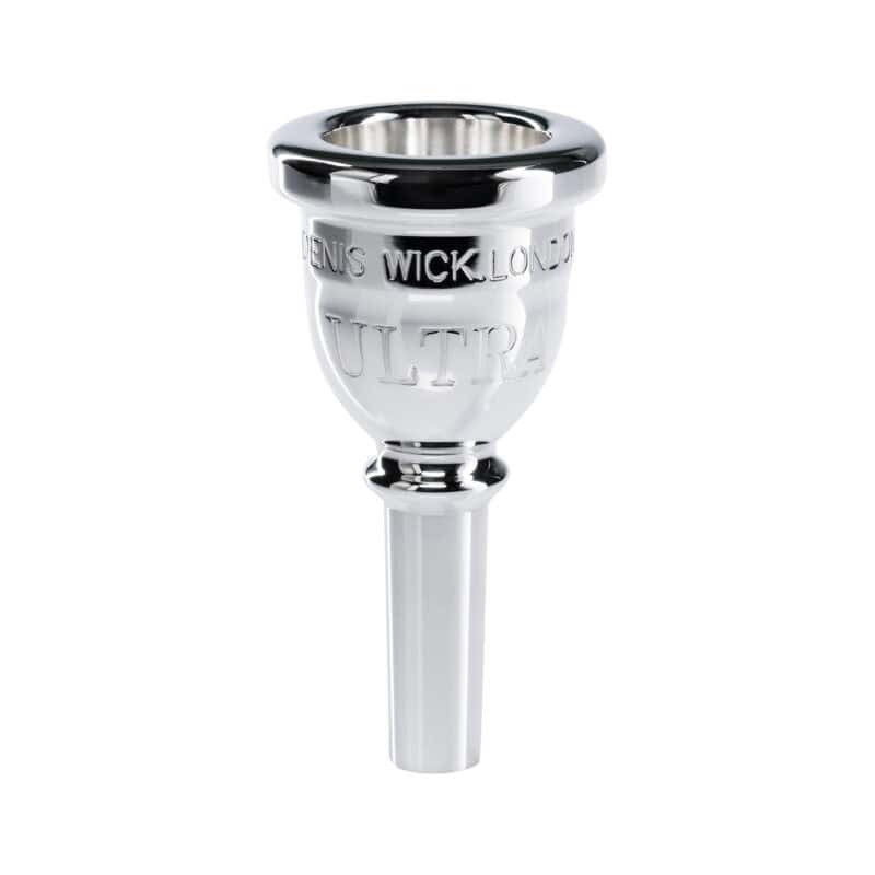 DW_5880E-SMU Steven Mead Ultra Euphonium Mouthpiece