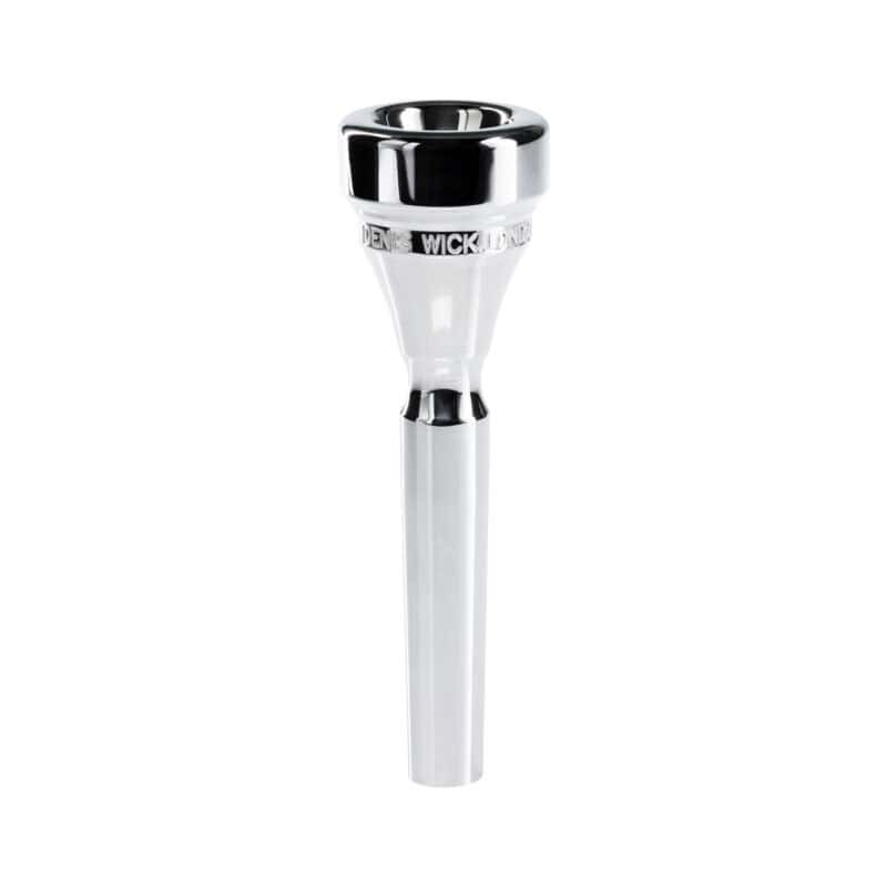DW_5882 Classic Trumpet Mouthpiece