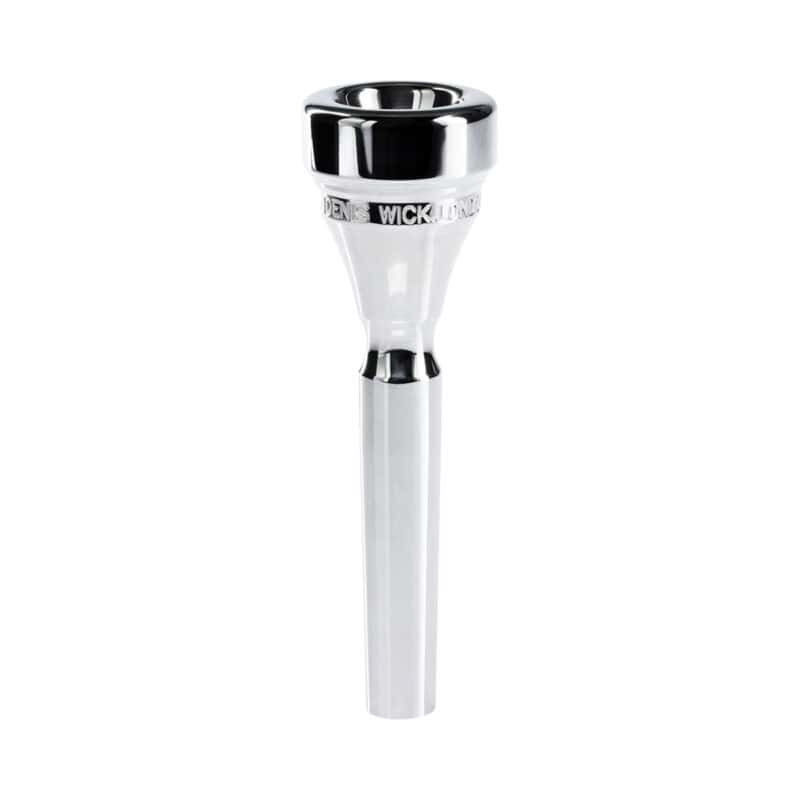 DW_5882 Maurice Murphy Classic Trumpet Mouthpiece