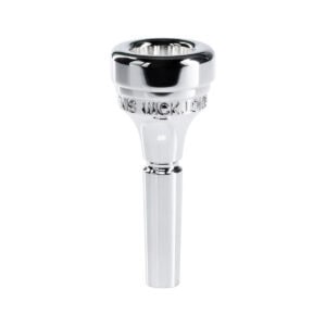 DW_5883 Tenor Horn Classic Mouthpiece