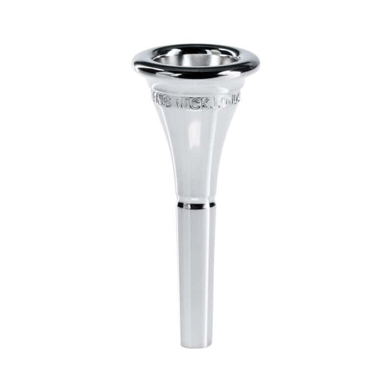 DW_5885 Classic French Horn Mouthpiece