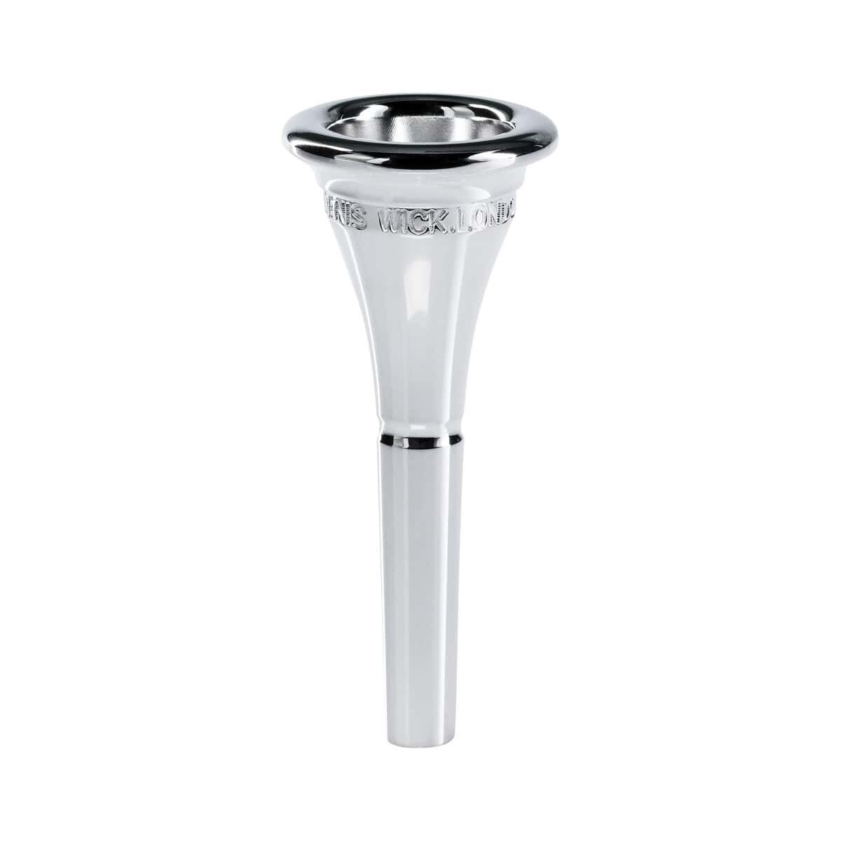 DW_5885 Classic French Horn Mouthpiece