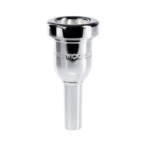 DW_6880 HeavyTop Trombone Mouthpiece
