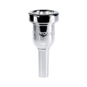 DW_6880 HeavyTop Trombone Mouthpiece