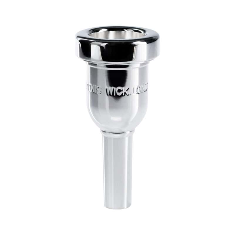 DW_6880 HeavyTop Trombone Mouthpiece