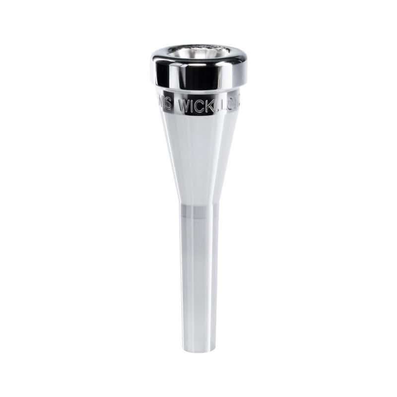 DW_6882 HeavyTop Trumpet Mouthpiece