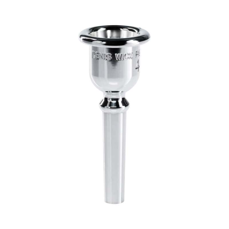DW_DWPAX Paxman French Horn Mouthpiece