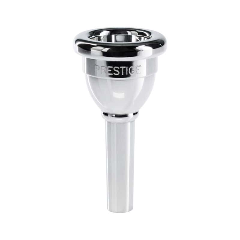 DW_WA72 Prestige Trombone Mouthpiece