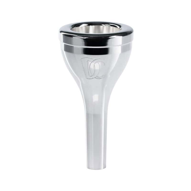 DW_WFM-DC Signature David Childs Euphonium Mouthpiece