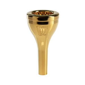 WFM-DCG Signature David Childs Euphonium Mouthpiece