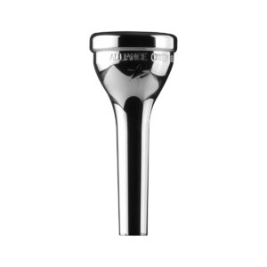 DW_WFM-OF Owen Farr Signature Tenor Horn Mouthpiece