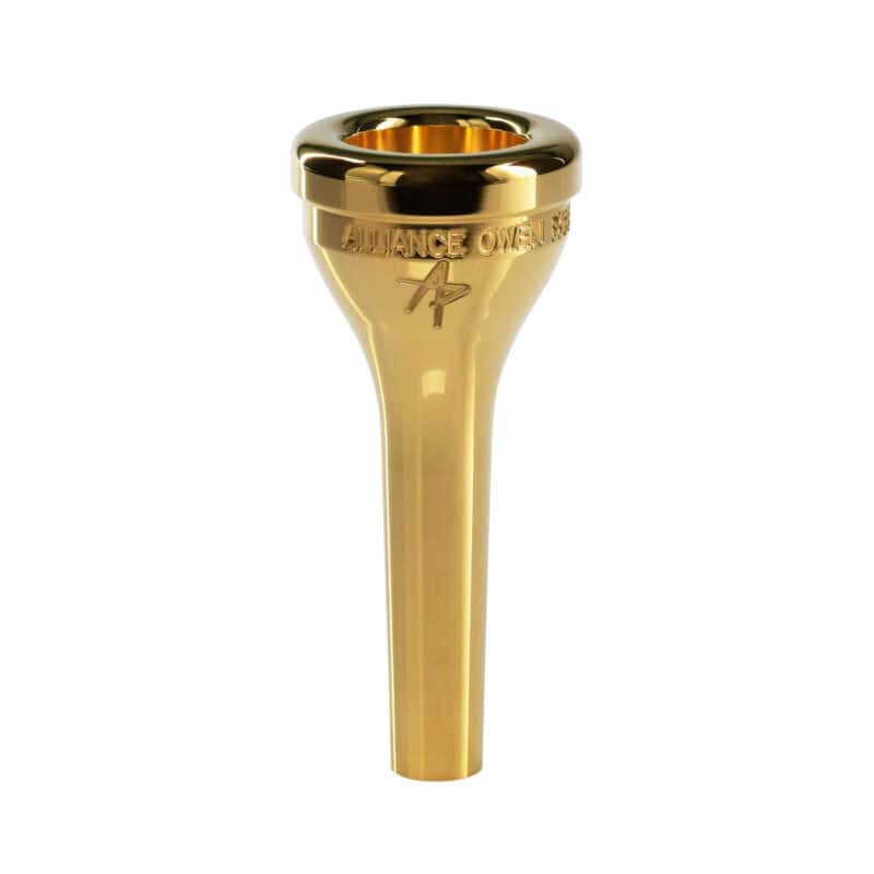 WFM-OFG Signature Owen Farr Euphonium Mouthpiece