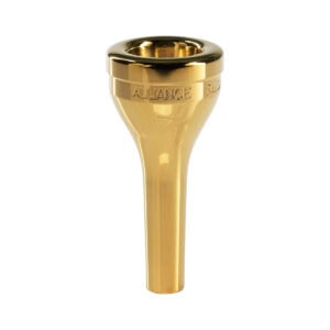 WFM-RMG Signature Richard Marshall Cornet Mouthpiece