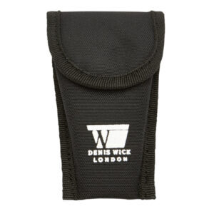 DWA210 Nylon Mouthpiece Pouch for Trombone, Euphonium, or Baritone