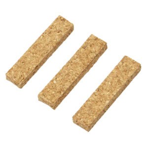 DWC04 Mute Cork Set - Trumpet or Cornet Straight Mute