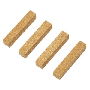 DWC13 Mute Cork Set - Euphonium Straight Mute