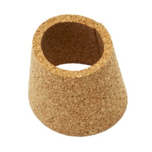 DWC26 Mute Cork Set - Trumpet Practice Mute