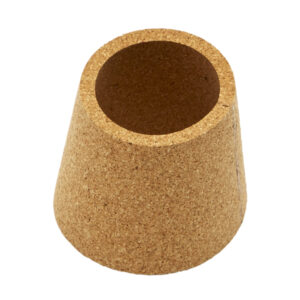 DWC27 Mute Cork Set - Tenor Trombone Practice Mute