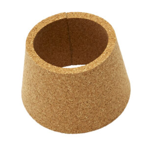 DWC28 Mute Cork Set - Bass Trombone Practice Mute