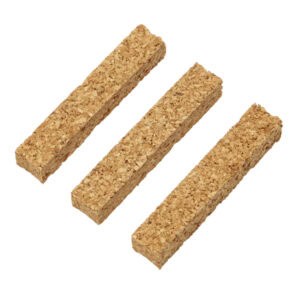 DWC33 Mute Cork Set - Baritone or Bass Trombone Straight Mute