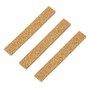 DWC54 Mute Cork Set - Wooden French Horn Straight Mute