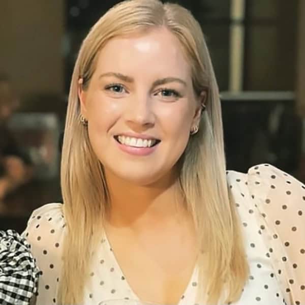 Emily Evans