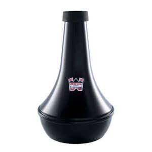 Euphonium Practice Mute