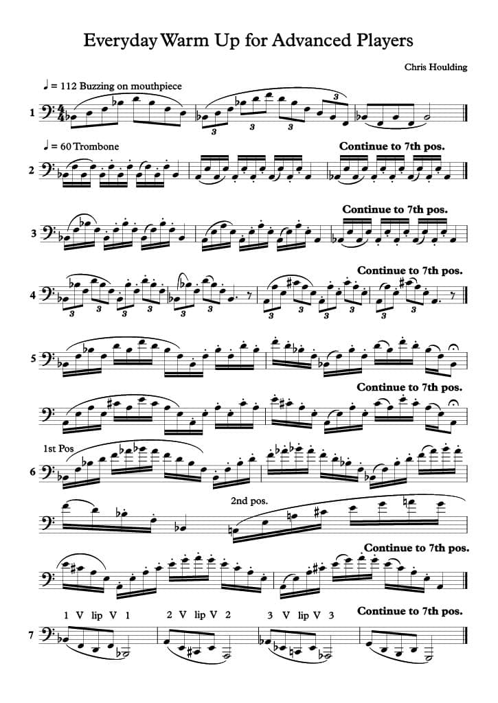 Everyday Warm Up for Advaced Players[4336]1024_1