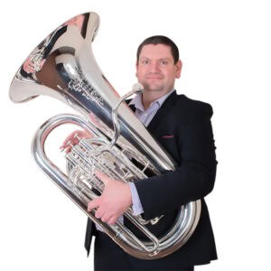 Gavin Saynor