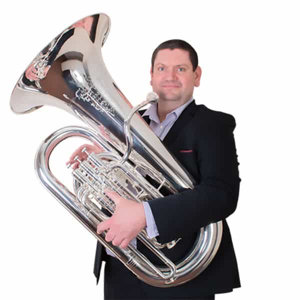 Gavin Saynor