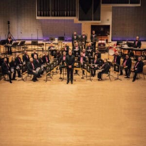 Grimethorpe Colliery Band