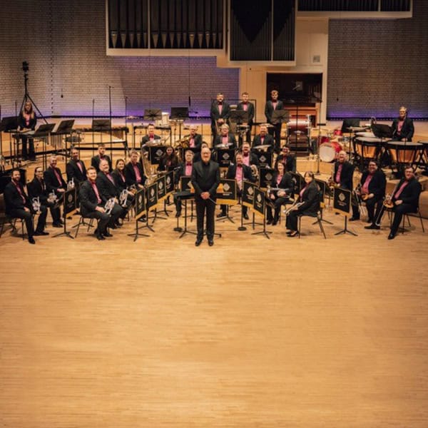 Grimethorpe Colliery Band