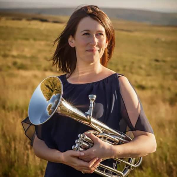 Helen Varley