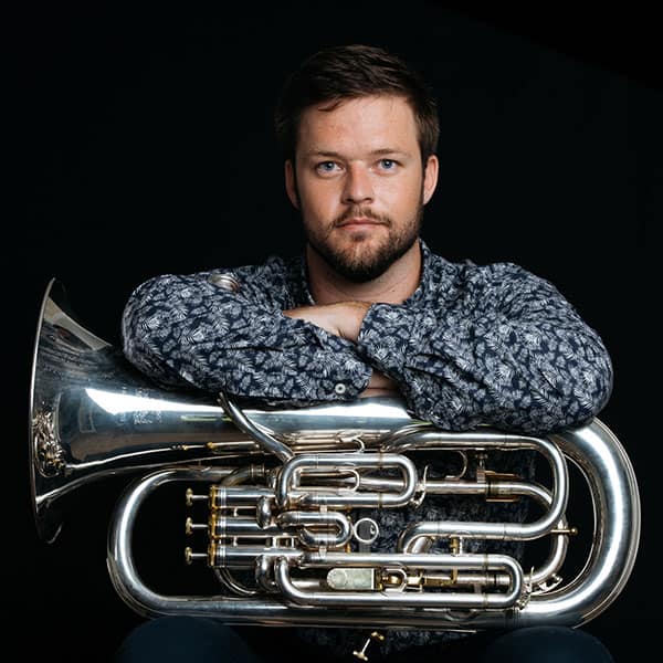 James Blackford