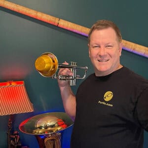 Jeff Purtle