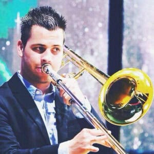 Jérémie Favre