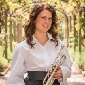 Jo Harris